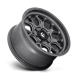 TECH 17X9 6X5.5 106 GD +1