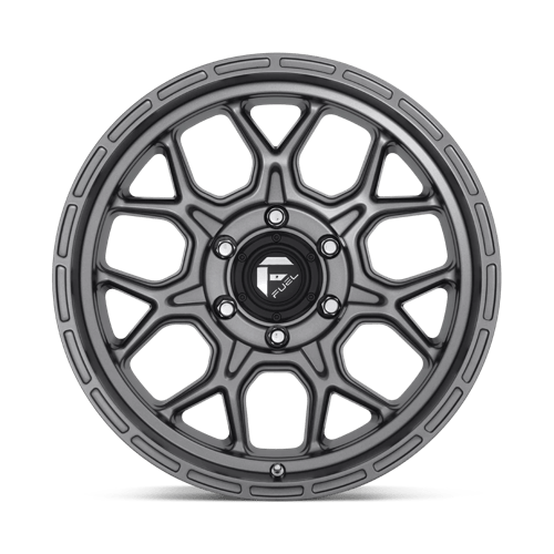 TECH 18X9 5X5.0 71 GD -12