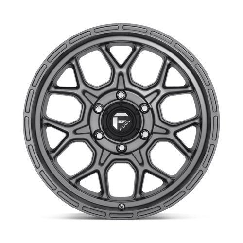 TECH 20X9 6X5.5 106 GD +1