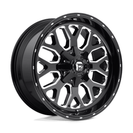 TITAN 20X10 5X5.5/150 110.1 NBL -18