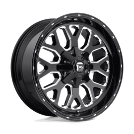 TITAN 20X9 6X120/5.5 78.1 NBL +20