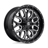 TITAN 20X9 6X135/5.5 106.1 NBL +01
