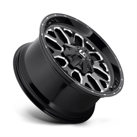 TITAN 20X10 6X135/5.5 106.1 NBL -18 BB
