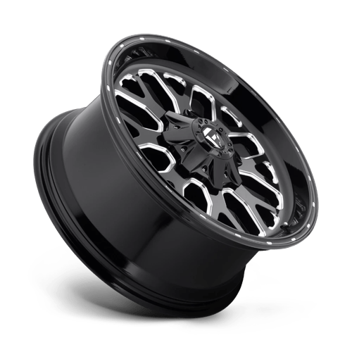 TITAN 20X9 6X135/5.5 106.1 NBL +01