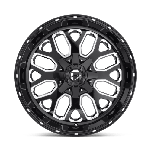 TITAN 20X9 6X120/5.5 78.1 NBL +20