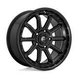 TORQUE 17X9 6X5.5 106.1 BD -12