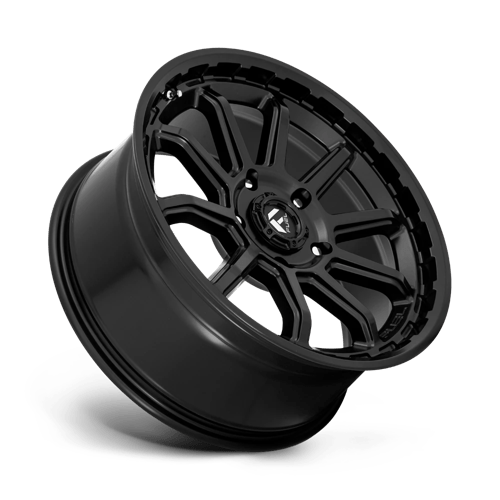 TORQUE 17X9 6X5.5 106.1 BD -12