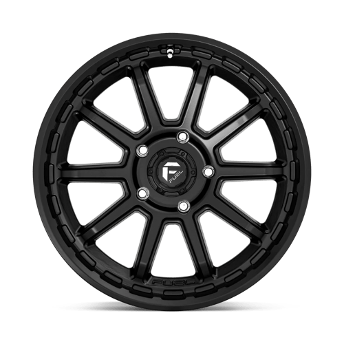 TORQUE 17X9 6X5.5 106.1 BD -12