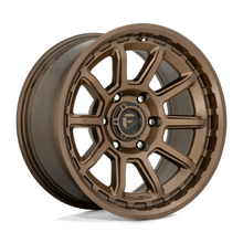 Load image into Gallery viewer, TORQUE 20X9 5X5.0 71.5 ZD +01