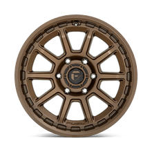 Load image into Gallery viewer, TORQUE 20X9 5X5.0 71.5 ZD +01
