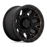 TRACTION 17X9 5X5.0 71 MBT +1