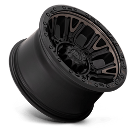 TRACTION 17X9 6X5.5 106 MBT -12