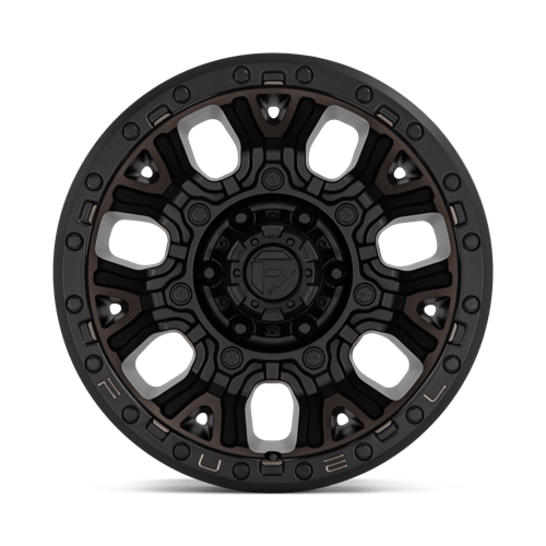 TRACTION 17X9 6X5.5 106 MBT -12