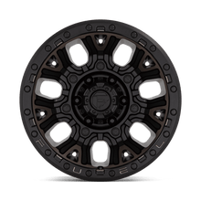 Load image into Gallery viewer, TRACTION 17X9 6X5.5 106 MBT -12