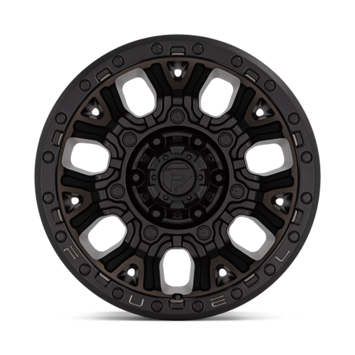 TRACTION 17X9 5X5.0 71 MBT -12