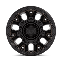 Load image into Gallery viewer, TRACTION 20X9 5X5.5 78 MBT +1