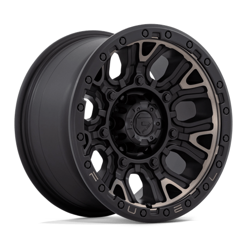 TRACTION 17X9 6X4.5 66 MBT +1