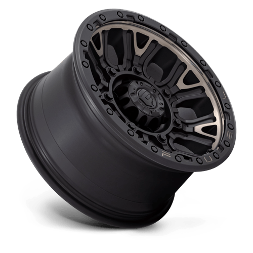 TRACTION 17X9 6X120 67 MBT +1
