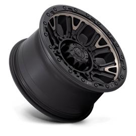 TRACTION 17X9 6X120 67 MBT +1