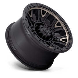 TRACTION 17X9 6X135 87 MBT +1