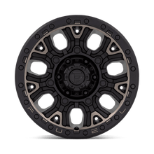 Load image into Gallery viewer, TRACTION 17X9 6X5.5 106 MBT +1