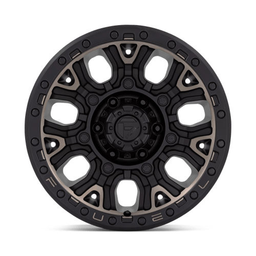 TRACTION 17X9 6X135 87 MBT +1