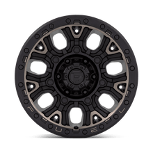 Load image into Gallery viewer, TRACTION 17X9 6X4.5 66 MBT +1