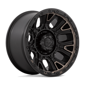 TRACTION 20X10 8X6.5 125 MBT -18