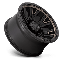 TRACTION 20X10 8X6.5 125 MBT -18