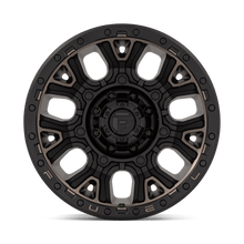 Load image into Gallery viewer, TRACTION 20X10 8X6.5 125 MBT -18