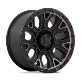 TRACTION 20X9 6X135 87 MBT +1