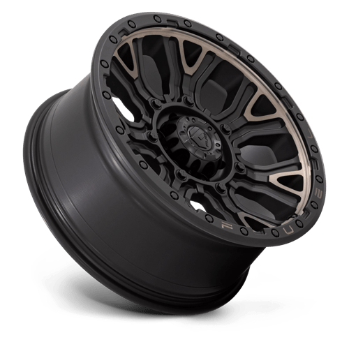 TRACTION 20X9 6X135 87 MBT +1