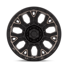 Load image into Gallery viewer, TRACTION 20X9 6X5.5 106 MBT +1