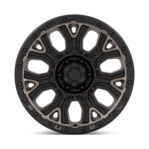 TRACTION 20X9 6X135 87 MBT +1