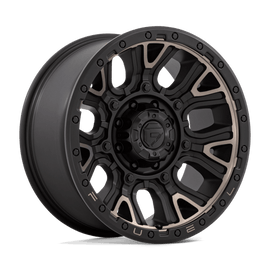 TRACTION 20X9 8X6.5 125 MBT +1