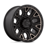 TRACTION 20X9 8X6.5 125 MBT +1
