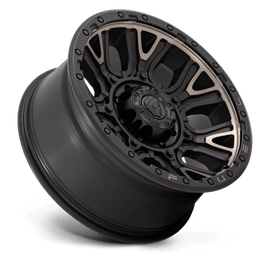 TRACTION 20X9 8X6.5 125 MBT +1
