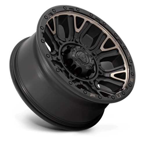 TRACTION 20X9 8X180 124 MBT +1