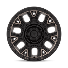 Load image into Gallery viewer, TRACTION 20X9 8X6.5 125 MBT +1