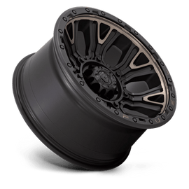 TRACTION 20X10 6X135 87 MBT -18