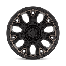 Load image into Gallery viewer, TRACTION 20X10 6X5.5 106 MBT -18