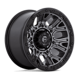 TRACTION 17X9 5X5.0 71 GDB +1