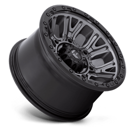 TRACTION 17X9 5X5.0 71 GDB +1