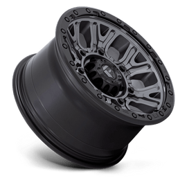 TRACTION 17X9 6X5.5 106 GDB +1