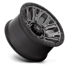 TRACTION 20X10 6X135 87 GDB -18