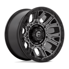 TRACTION 20X10 8X180 124 GDB -18