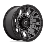 TRACTION 20X10 8X180 124 GDB -18