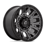 TRACTION 20X10 8X6.5 125 GDB -18