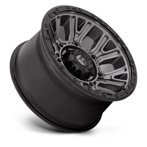 TRACTION 20X10 8X170 125 GDB -18