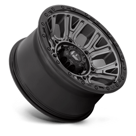 TRACTION 20X10 8X170 125 GDB -18